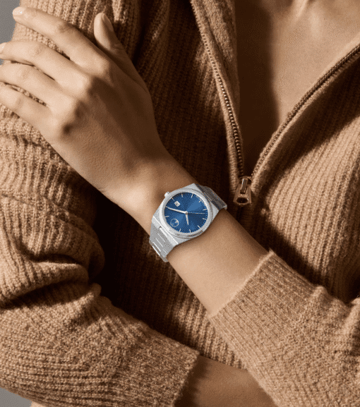 MOVADO BOLD QUEST - Imagen 4